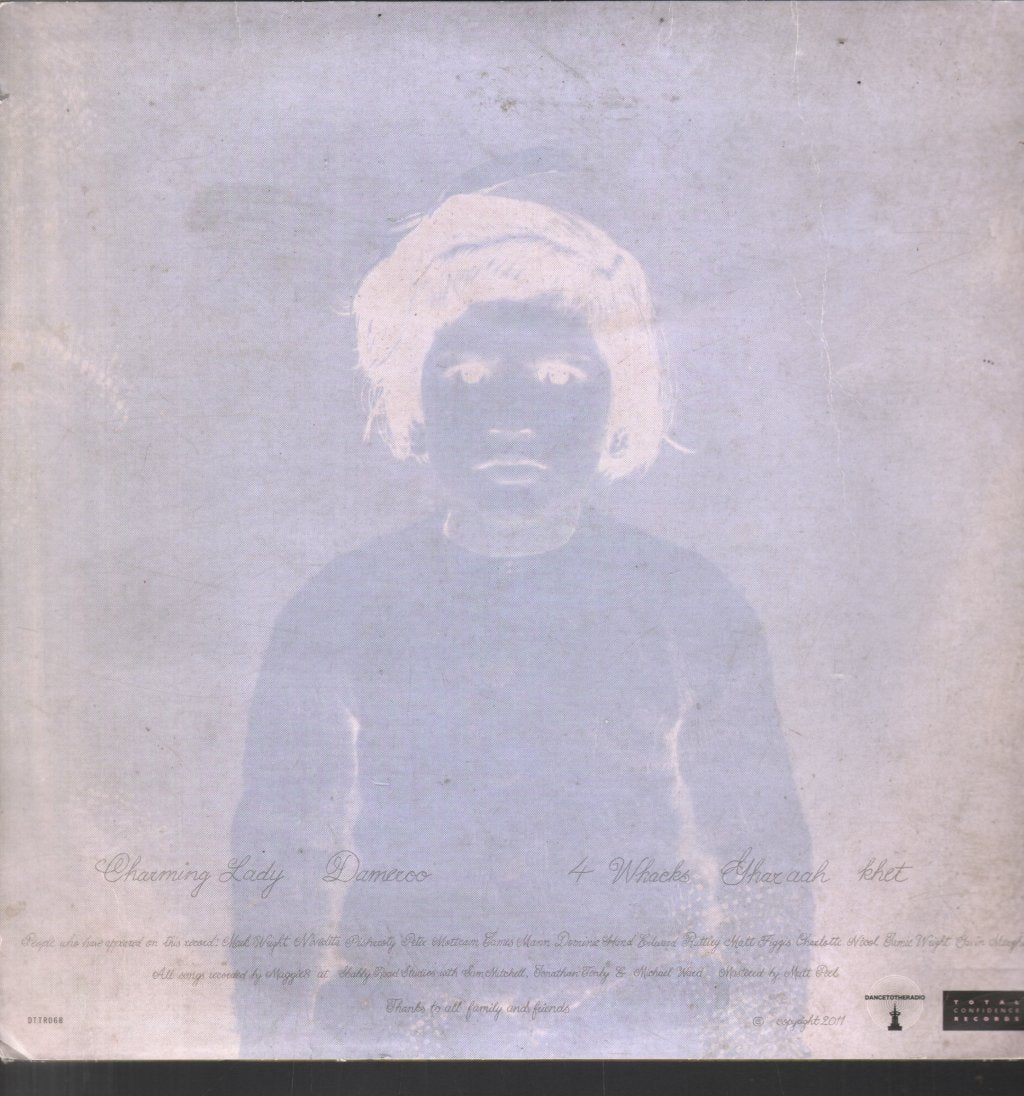 Maggie8 - Charming Lady - 12 Inch