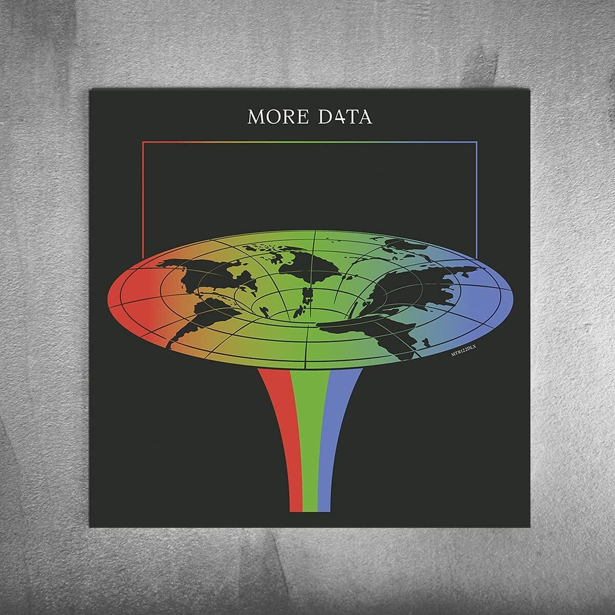 Moderat - More D4ta - Lp