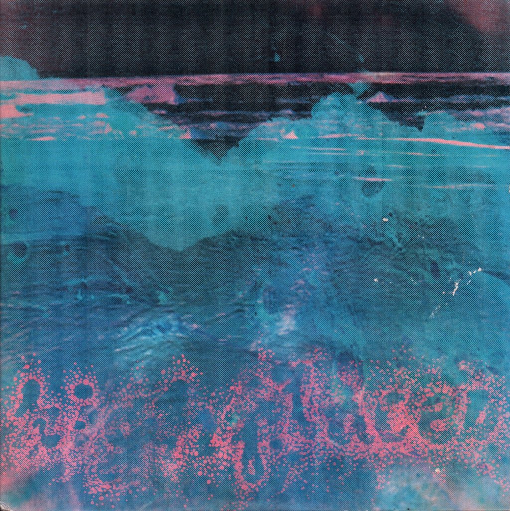 High Places - Vision's The First - 7 Inch