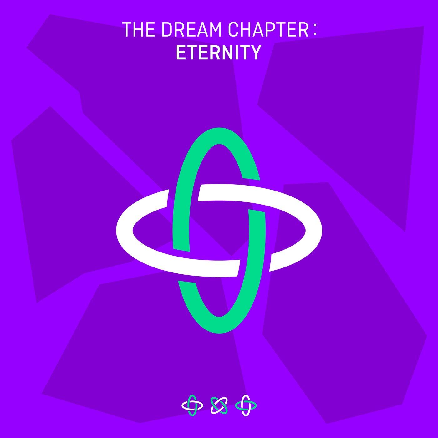 T.x.t. - Dream Chapter: Eternity - Cd