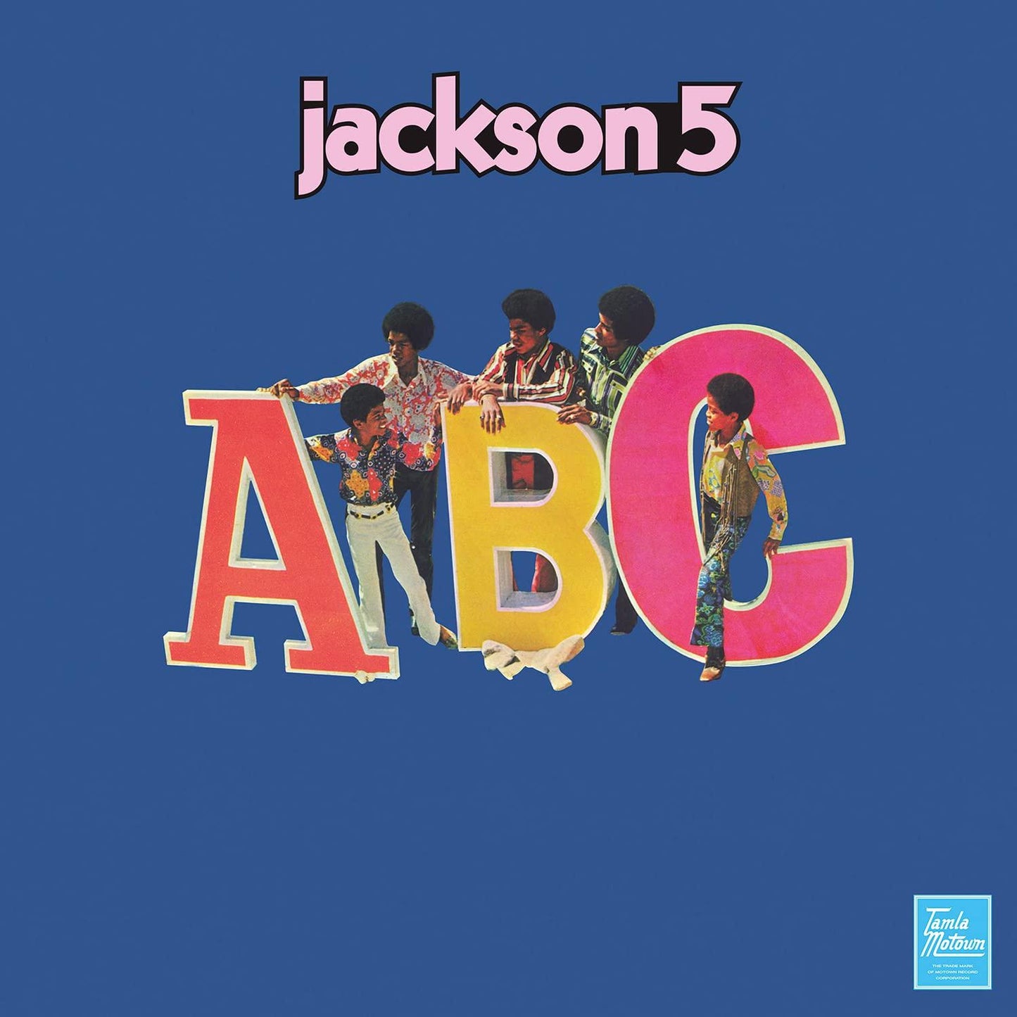 Bambara - Abc - 12 Inch