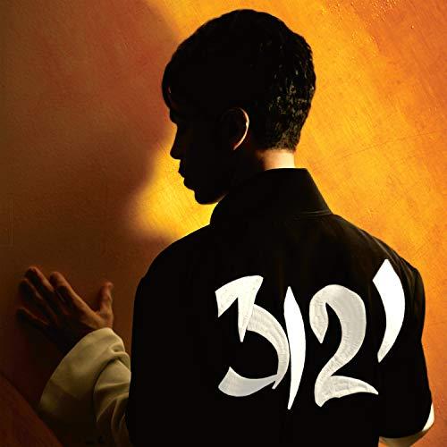Prince - 3121 - Double Lp