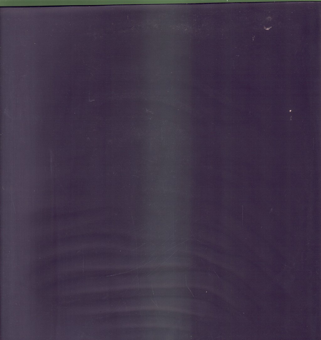 ORB - U.F.Orb - Double Lp
