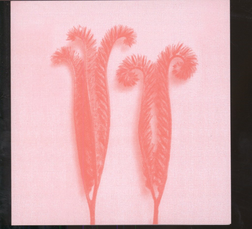 Hannah Ellul - A Kind Of Air - Cdr