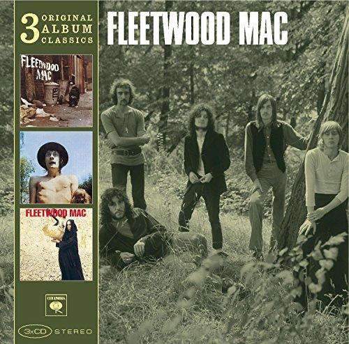 Fleetwood Mac - Original Album Classics - Cd Set