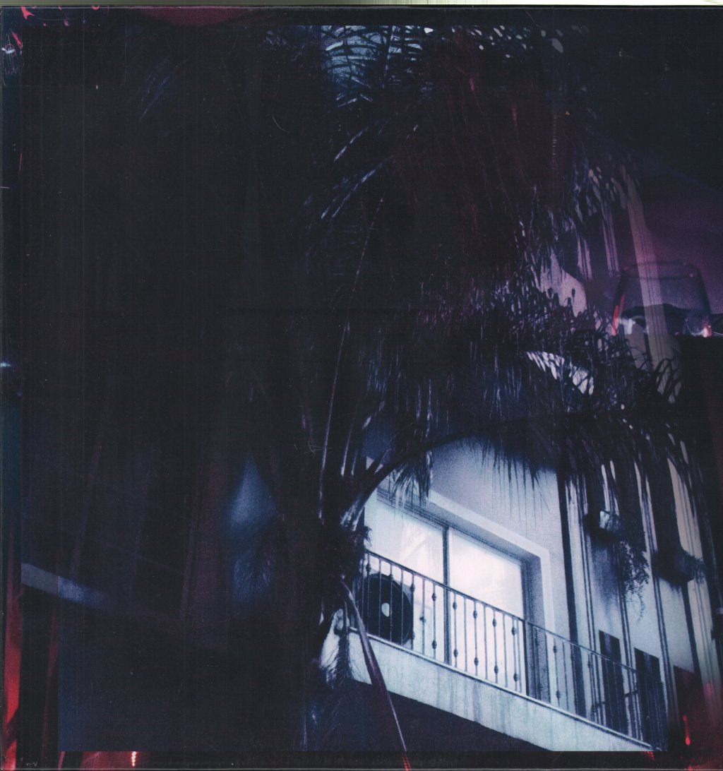 SHCAA - No Moon At All, What A Night - Lp