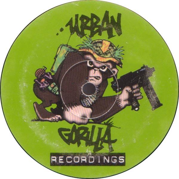 Dr S Gachet & Audio Maze - Dreamer - 12 Inch