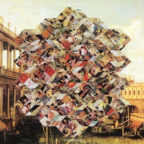 Dutch Uncles - Cadenza - Double Cd