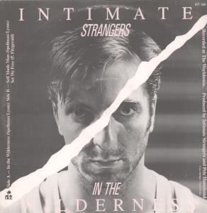 Intimate Strangers - In The Wilderness - 12 Inch