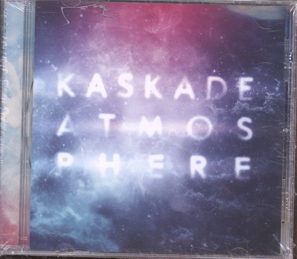 Kaskade - Atmosphere - Cd