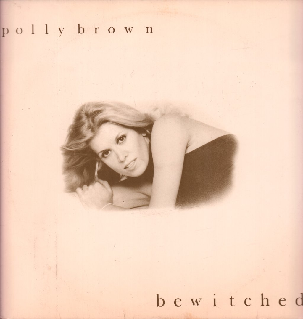 Polly Brown - Bewitched - 12 Inch