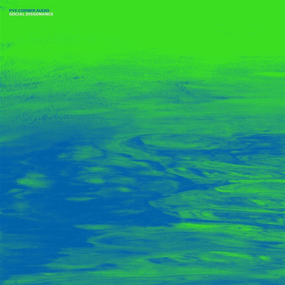 Pye Corner Audio - Social Dissonance - Lp