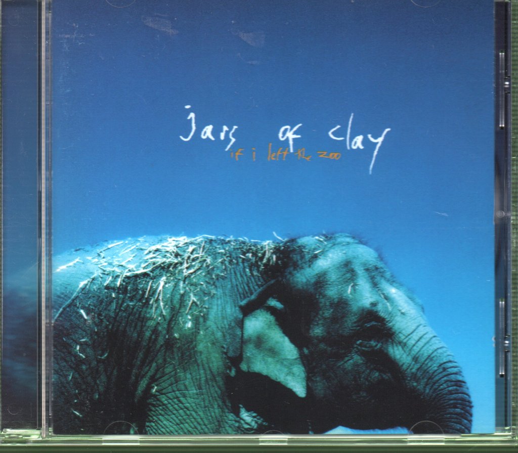 Jars Of Clay - Jars Of Clay - Cd