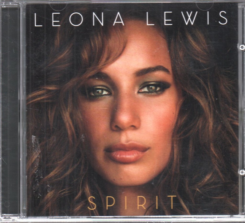 Leona Lewis - Spirit - Cd
