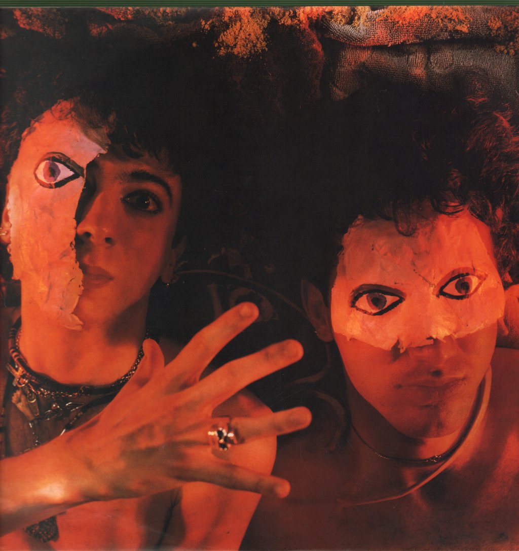 Soft Cell - Art Of Falling Apart - Double Lp