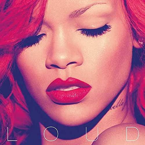 Rihanna - Loud - Cd