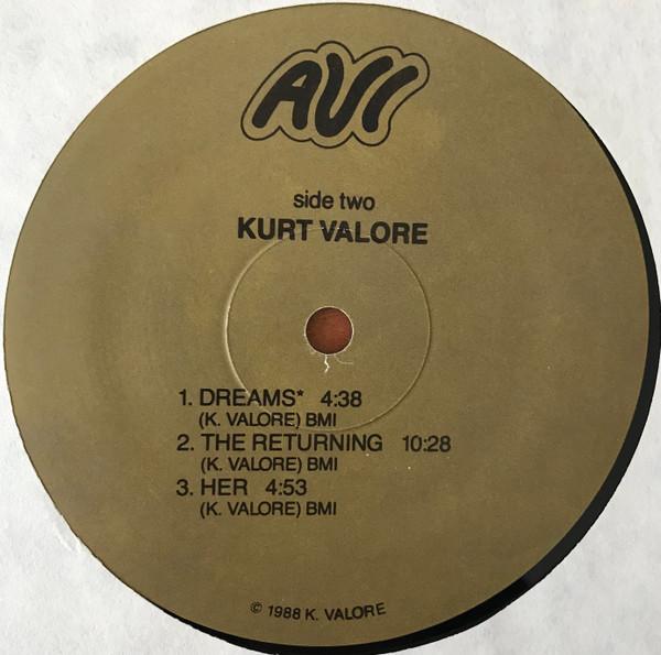 valore - Valore - Lp
