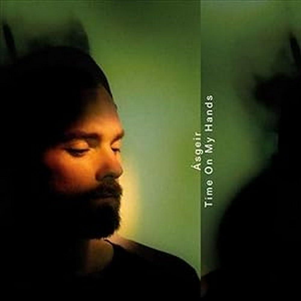 Ásgeir - Time On My Hands - Cd