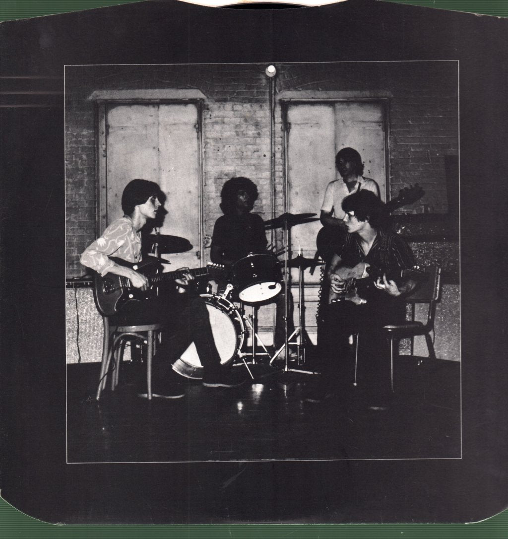 Television - Marquee Moon - Lp