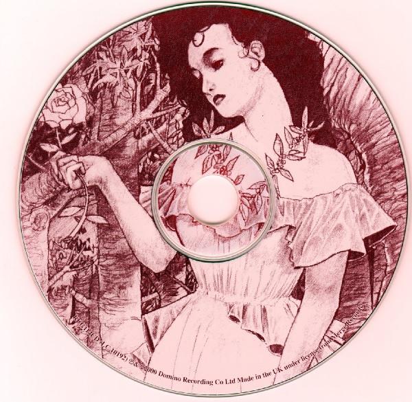 ...And You Will Know Us By The Trail Of Dead - Mistakes & Regrets - Cd