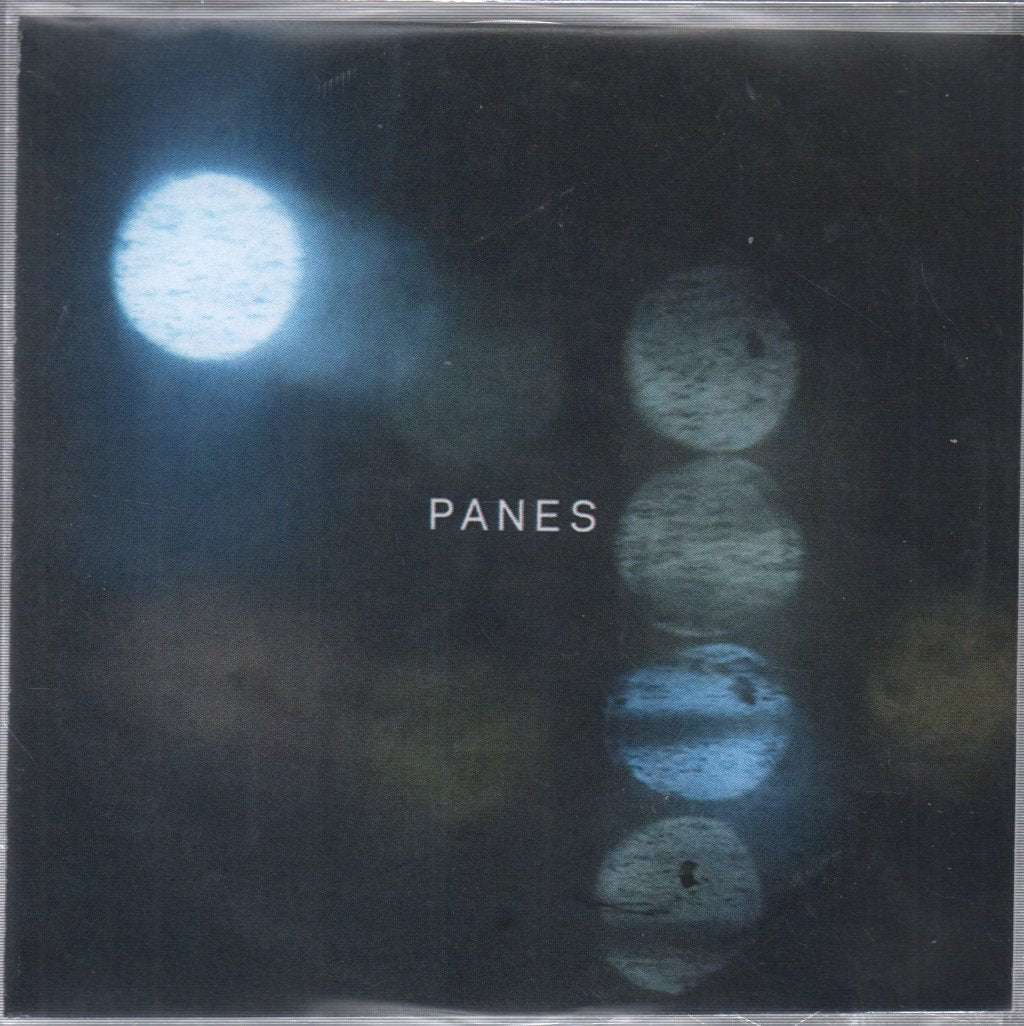 Panes - Panes - Cdr