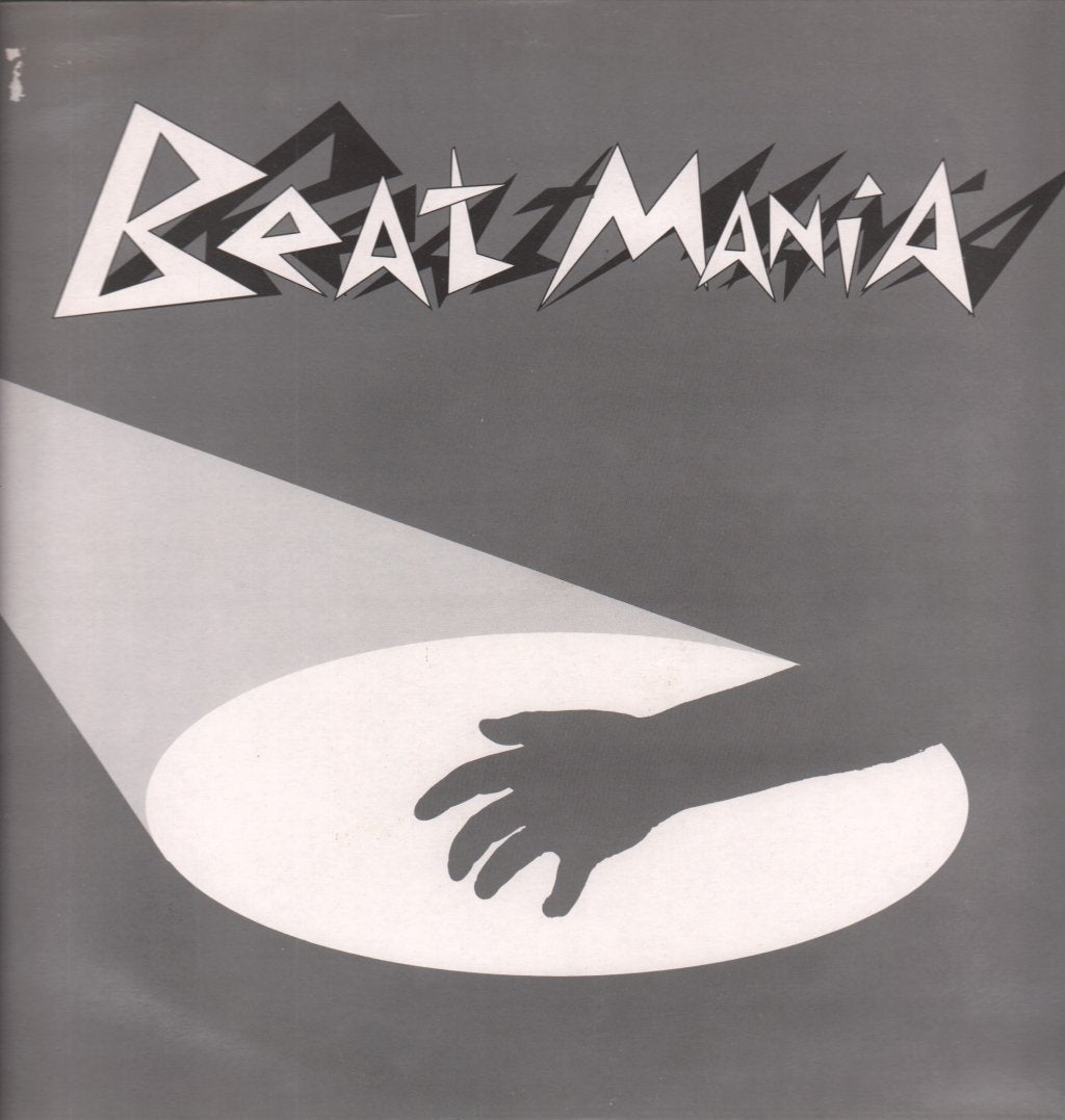 Beat Mania - Beat Mania - Lp