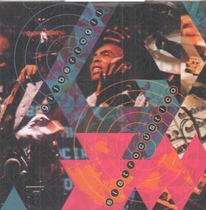 Gilberto Gil - Electracoustico - Cd