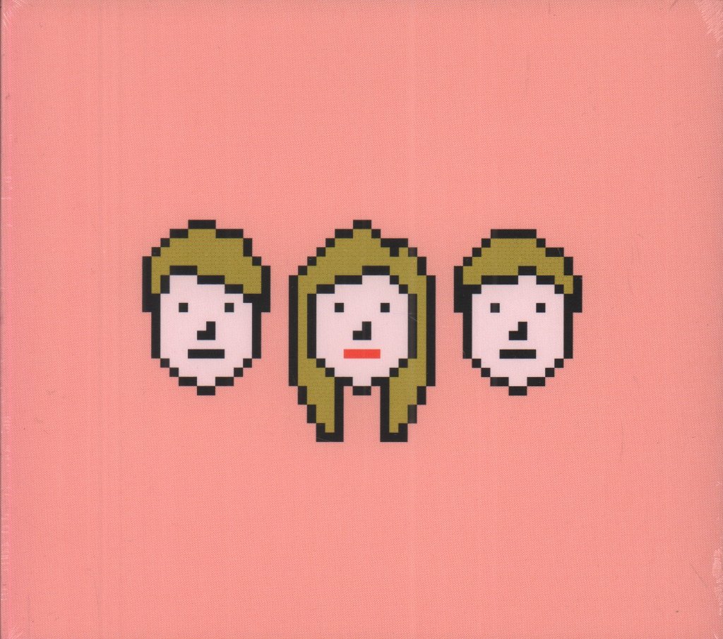 Patawawa - Power Up - Cd