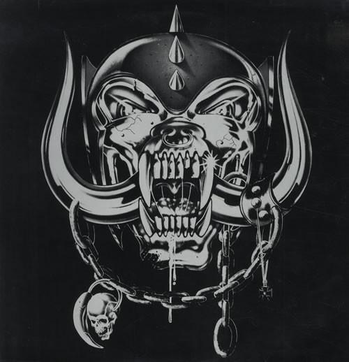 Motorhead - No Remorse - Double Lp