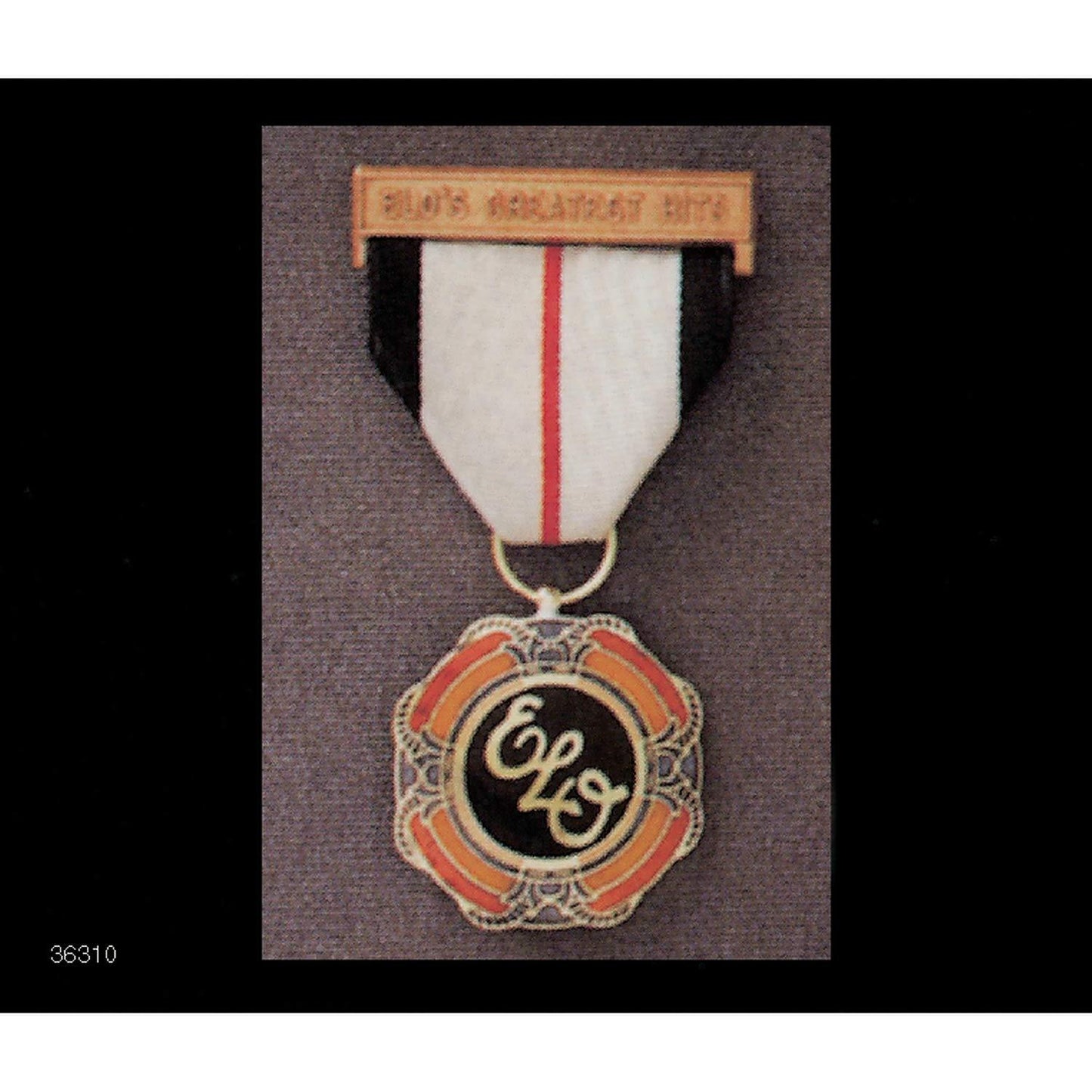 Electric Light Orchestra - Elo's Greatest Hits - Cd