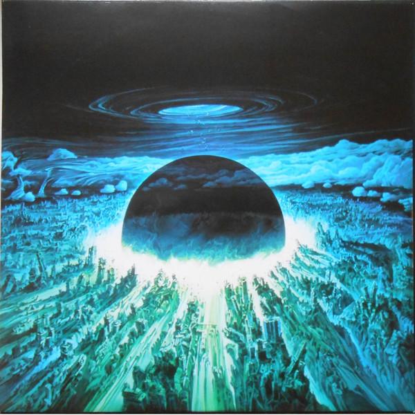 Geinoh Yamashirogumi - Akira Symphonic Suite - Double Lp