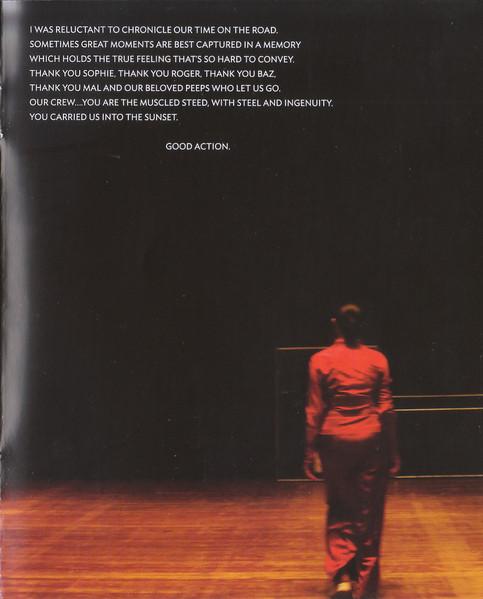 Sade - Bring Me Home Live 2011 - Blu-Ray