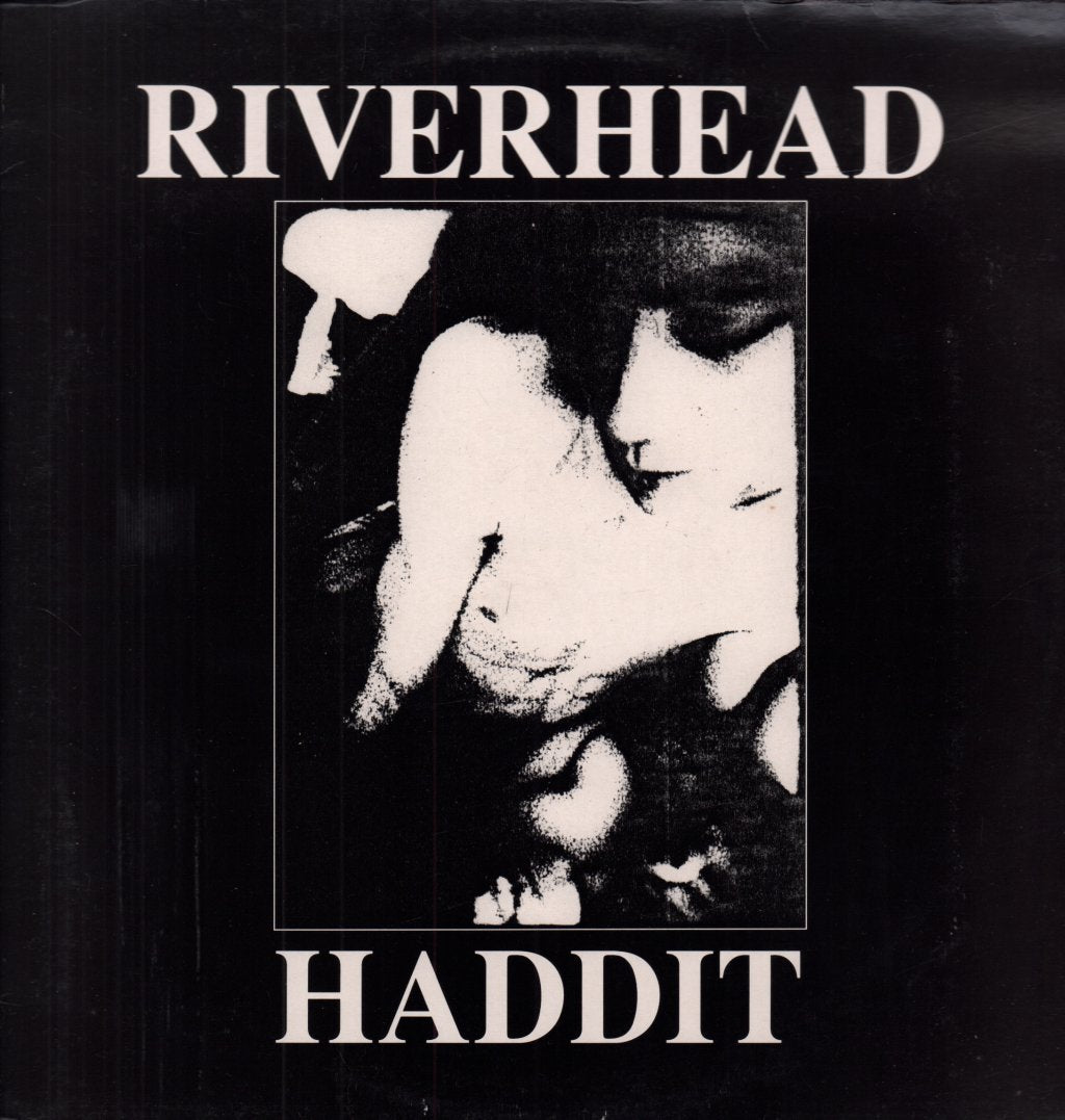 Riverhead - Haddit - 12 Inch