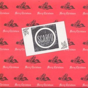Scarfo - Tunnel Of Love - 7 Inch