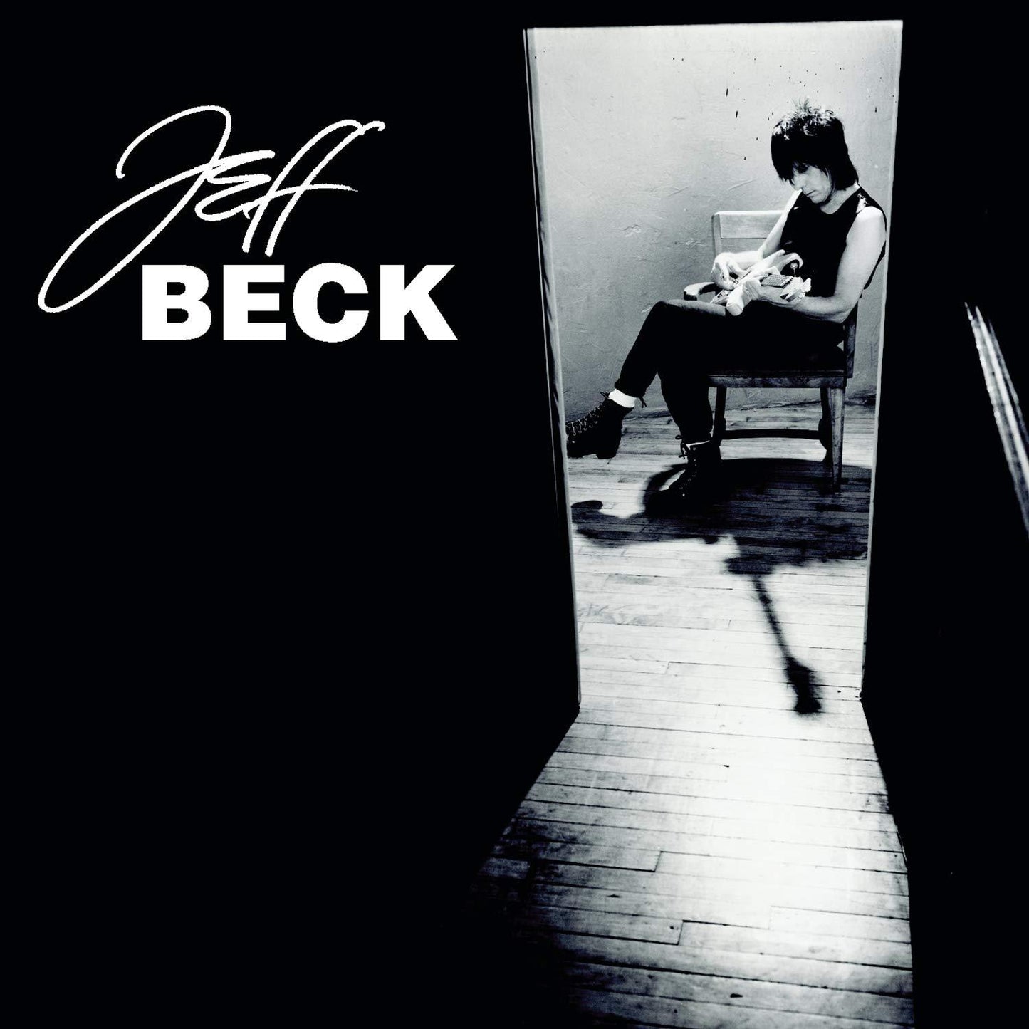 Jeff Beck - Who Else! - Cd