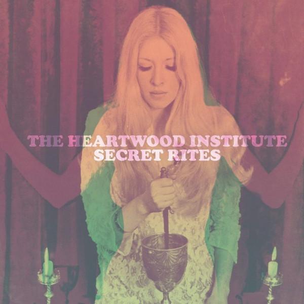 Heartwood Institute - Secret Rites - Lp