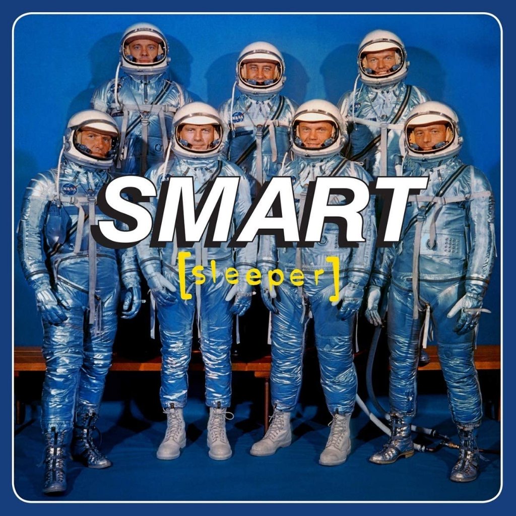 Sleeper (Indie Band) - Smart - Double Lp