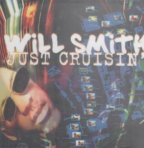 Will Smith - Just Cruisin - Cd