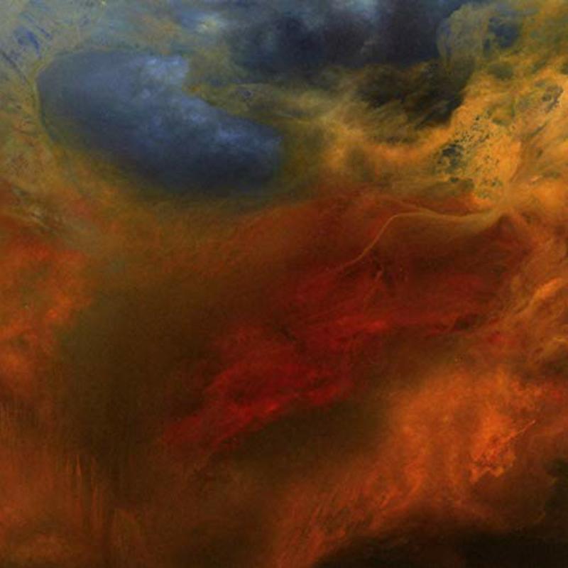 Sunn O))) - Life Metal - Cd