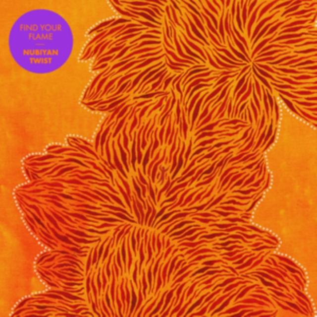 Nubiyan Twist - Find Your Flame - Cd