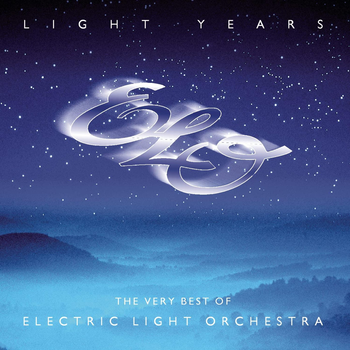 Electric Light Orchestra - Light Years: the Very Best of Electric Light Orchestra - Double Cd