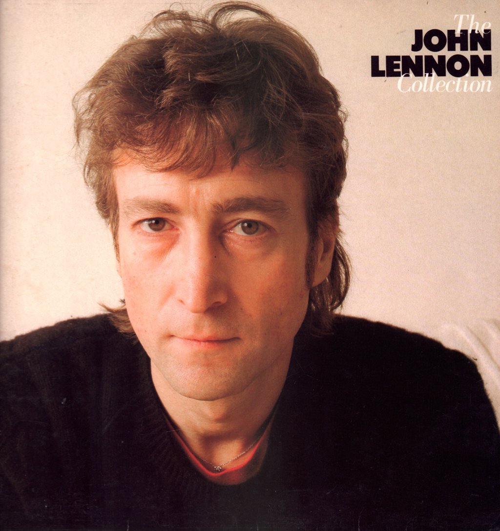 John Lennon - Collection - Lp
