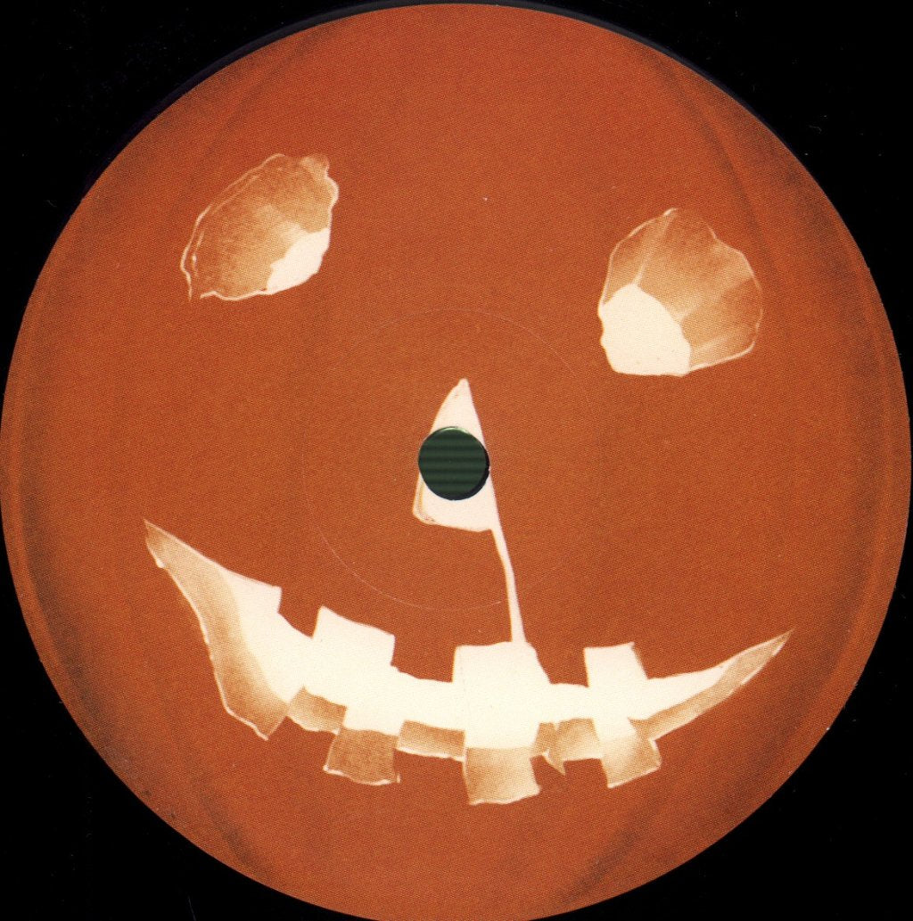John Carpenter - Halloween (Original Motion Picture Soundtrack) - Double 12 Inch