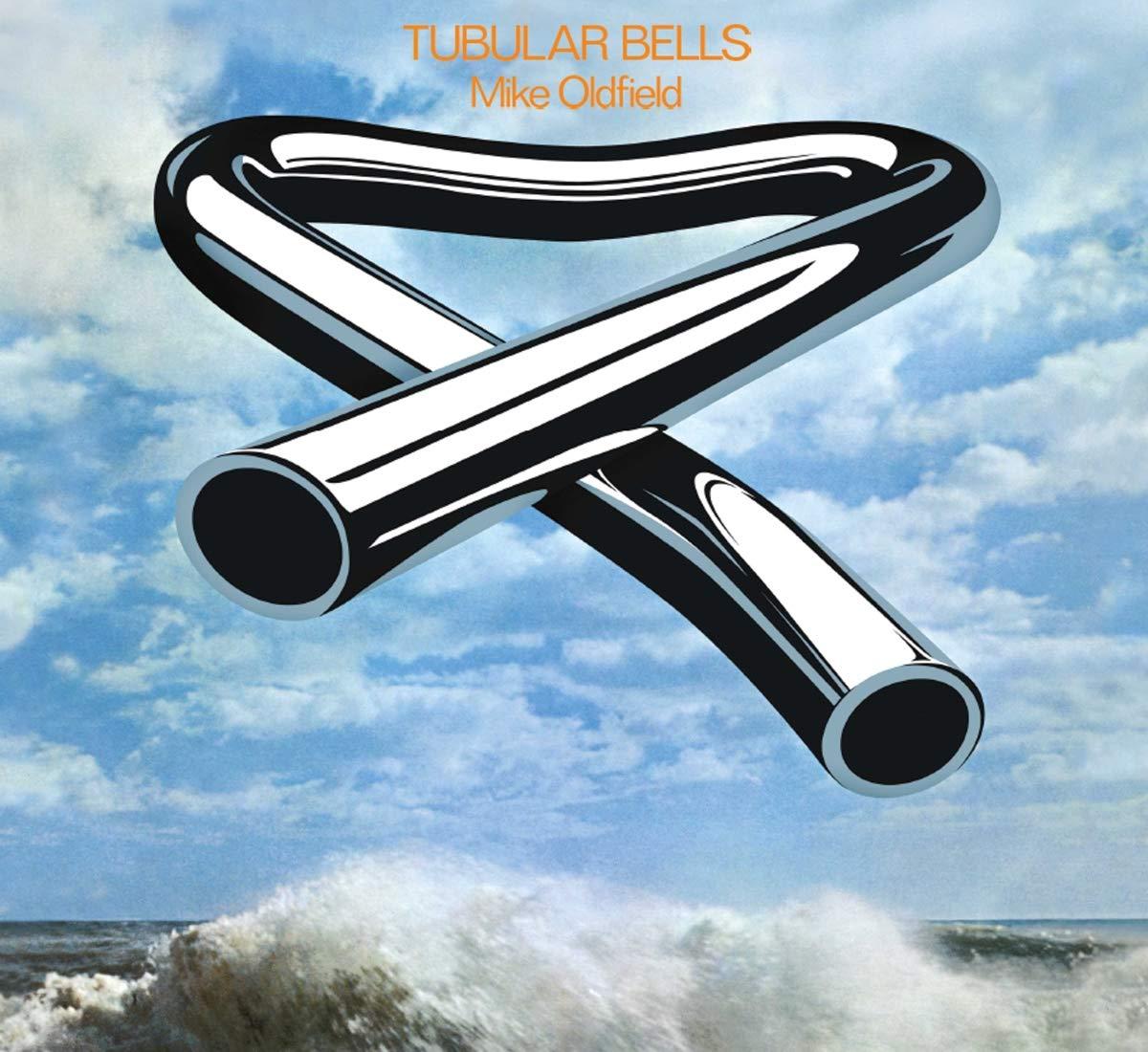 Mike Oldfield - Tubular Bells - Lp