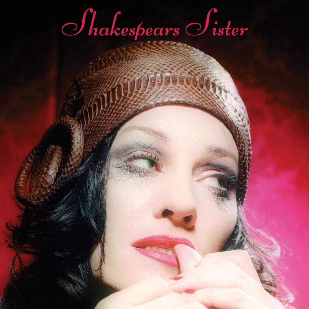 Shakespears Sister - Songs From the Red Room - Cd