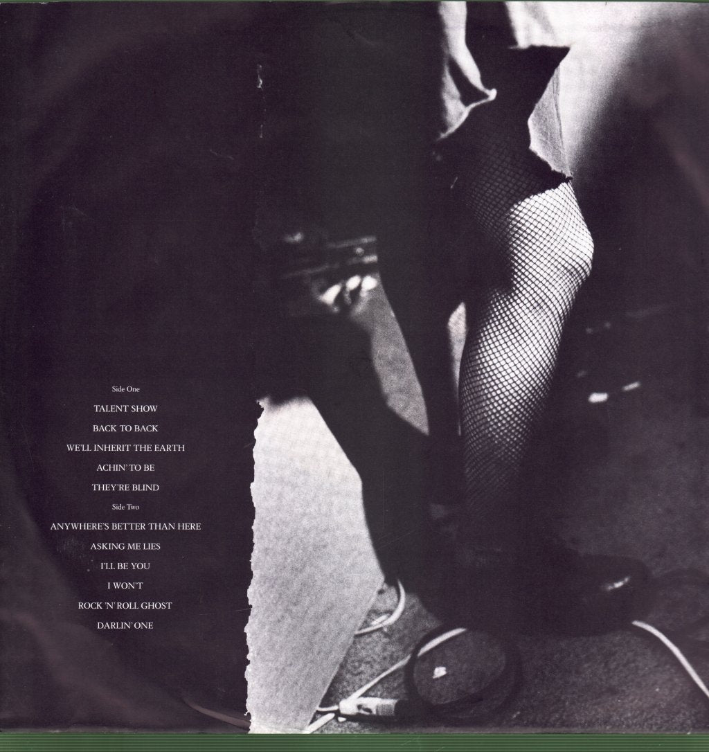 Replacements - Don't Tell A Soul - Lp