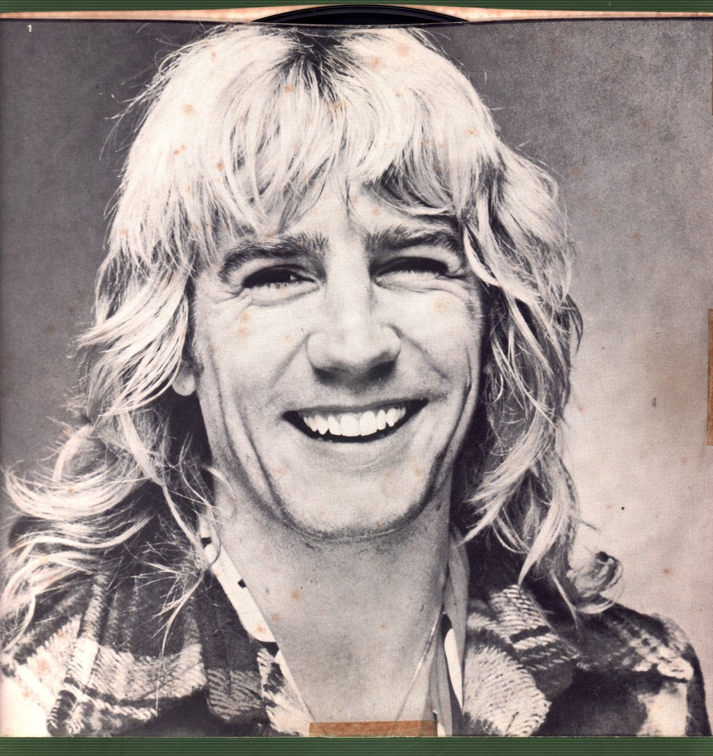 Status Quo - Live - Lp