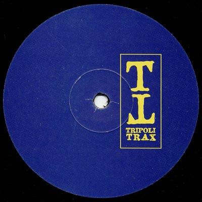 Rizzo - Keep Ya Head On / Tick Tock - 12 Inch