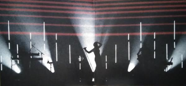 Alison Moyet - Other Live Collection - Lp