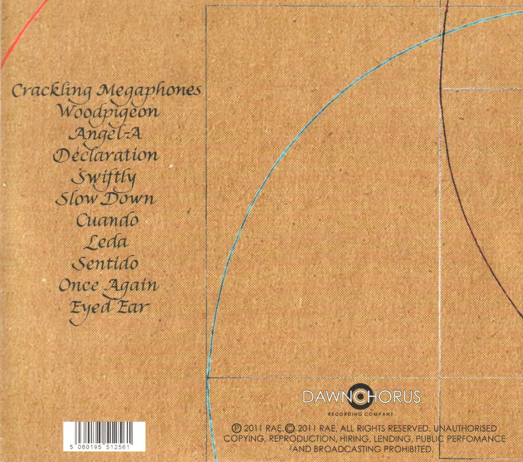 rae - Era - Cd
